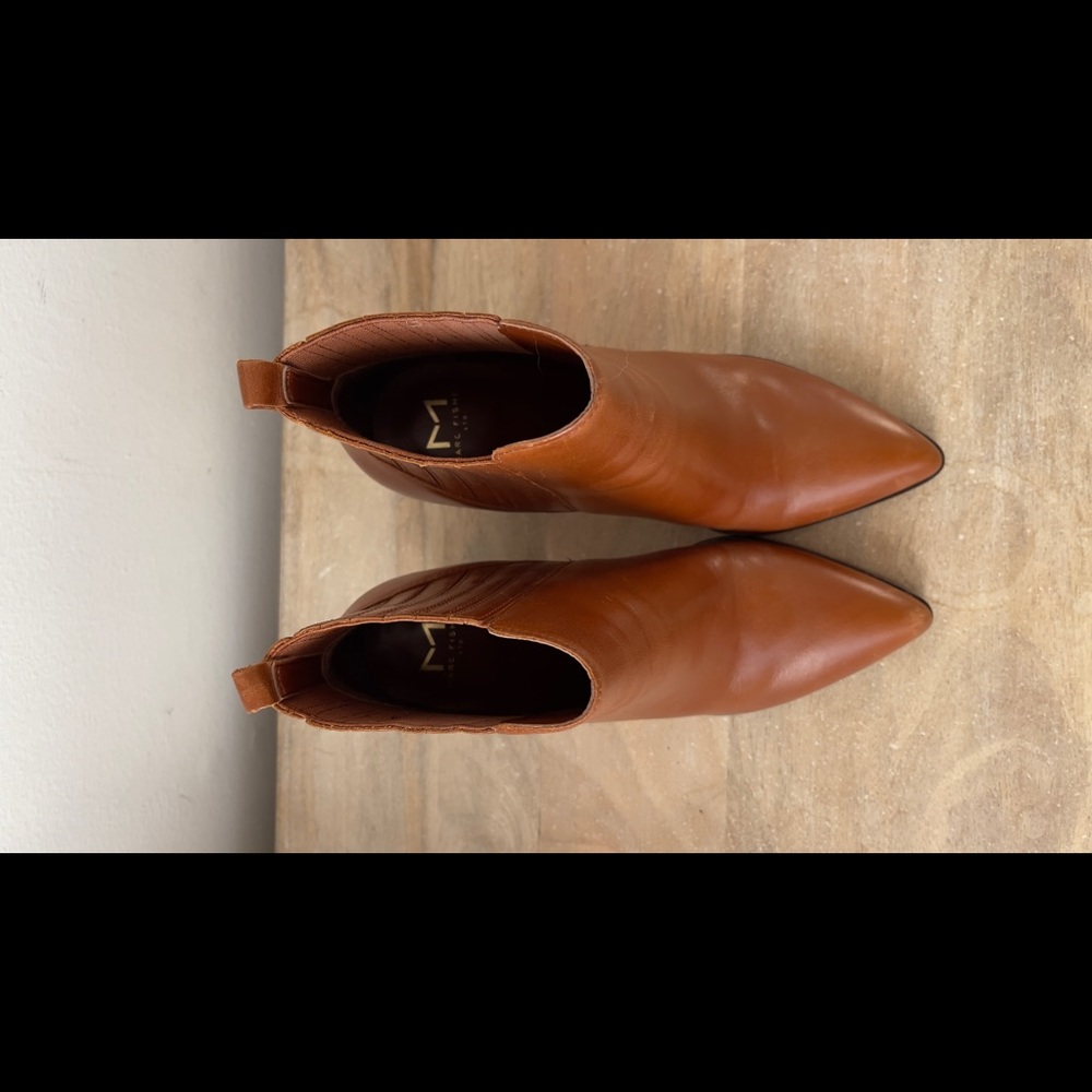 Booties - Picture 3 of 5